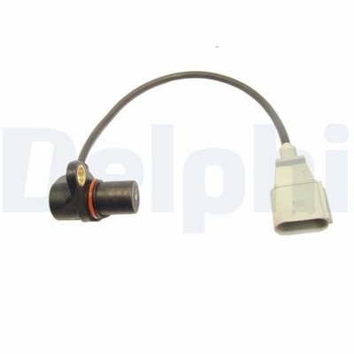 SENSOR POSICIÓN DE EJE CIGÜEÑAL VW GOLF 1,8 97- SS10811  