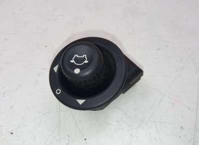 Перемикач регулювання дзеркал ford mondeo фото №1