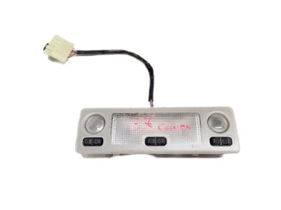 Bmw лампа стельовий 1387385 європа фото №1