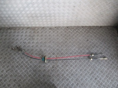 Тросы передач kia magentis 03-05 2,4 b фото №1