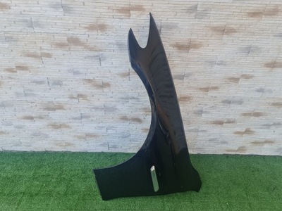 Крила bmw 5 f10 f11 фото №1