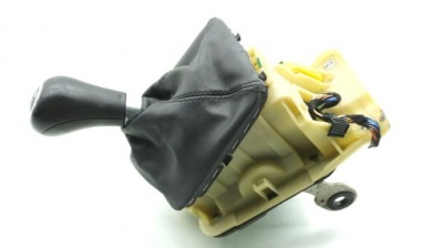 Куліса куліса  передач mercedes slk r172 2.2 cdi a1722670124 фото №1