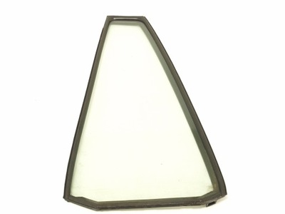 Скло двері лівий задня toyota rav4 ii 5d фото №1