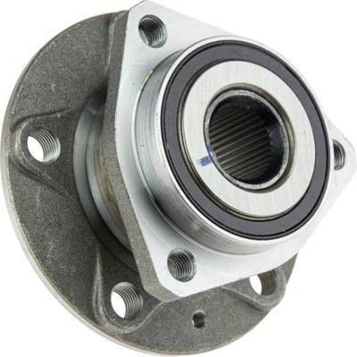 CUBO RUEDAS PARTE DELANTERA AUDI A3 8P 8V Q2 Q3 TT 8S CON ABS  