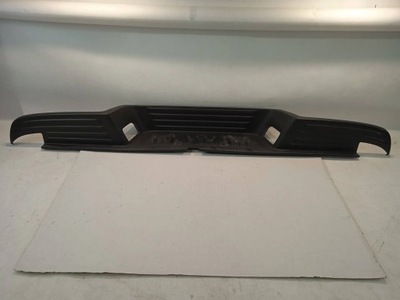 Бампер задняя подножка ford ranger фото №1