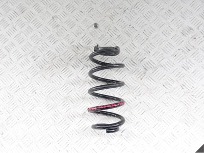 Bmw 2 f46 f45 амортизатор пружина задня l=p 10km фото №1