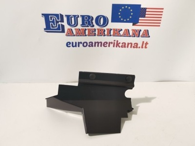 Chevrolet camaro 2017 сторона дефлектор - сторона rh фото №1