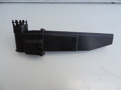 Opel оригинальный номер 3639634 корпус фильтра воздуха фото №1