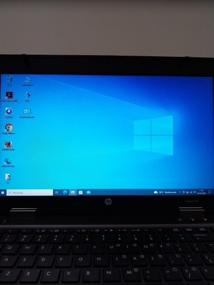 HP Probook 6470b 14" Intel Core i5 8 GB / 240 GB