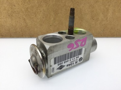 Mini cooper s one r56 клапан расширительный кондиционера фото №1