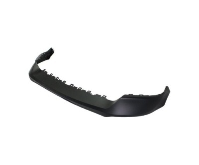 Бампер передний dodge ram, 13 - 18 68197697aa фото №1