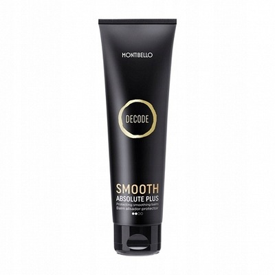 MONTIBELLO Decode Smooth Absolute Plus 150ml