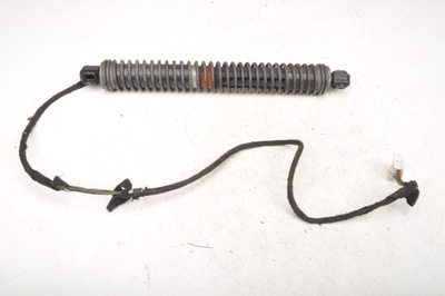 Bmw 7 f02 привод амортизатор крышки правый фото №1