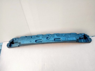 Toyota corolla e21 абсорбер бампера перед 52611-02720 фото №1