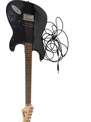 GITARA SQUIER STRATOCASTER