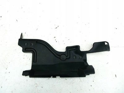 PROTECCIÓN PARA TORPEDA TOYOTA YARIS II 06-11 55606-0D010  