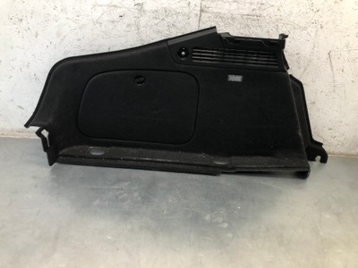 Обшивка багажника левый задняя a5 sportback 8t8863879m фото №1