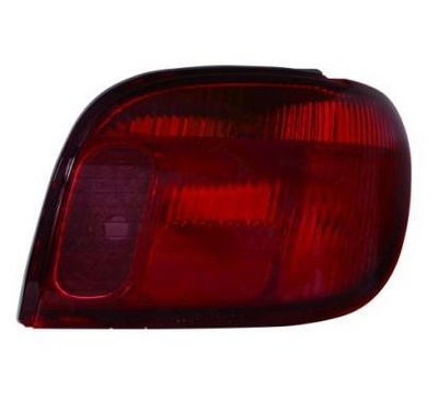 Depo pr toyota yaris p1 фото №1