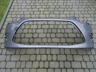 Ford c-max ii mk2 бампер передній оригінал фото №1