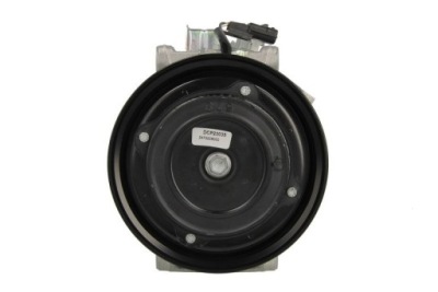 Компрессор кондиционера denso dcp23035 фото №1