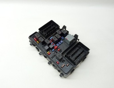 Коробка предохранителей galaxy mk4 f2gt-14a067-kd фото №1