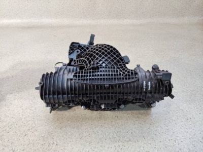 Колектор впускний  31493366 volvo xc40 xc60 v90 2.0 b фото №1