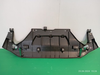 PROTECCIÓN PARA PARAGOLPES DELANTERO MAZDA CX5 CX-5 II 12-  