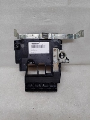 Клемма предохранитель mclaren mp4-12c 11m3222cp фото №1