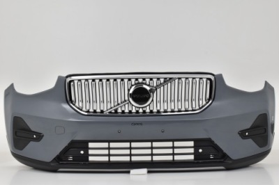 Volvo xc40 ii 2023- lift бампер передний 4xpdc фото №1