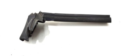 Mercedes slk r172 прокладка дверь стекло левая a1726700338 фото №1