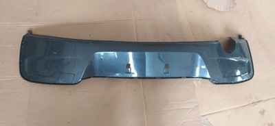 BMW 1 F20 F21 ДОКЛАДКА БАМПЕРА ЗАД 51128050769