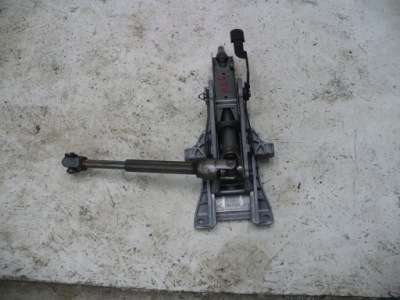 Колонка кермова ford mondeo mk4 2008r фото №1