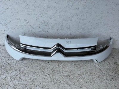 Решётка радиатора решётка радиатора решётка радиатора бампера citroen berlingo 3 iii lift 12-15 фото №1