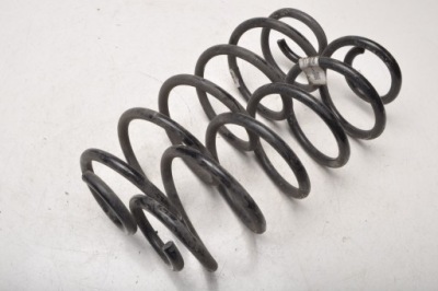 Ford puma mk2 1.0 пружины задняя комплект 21r фото №1