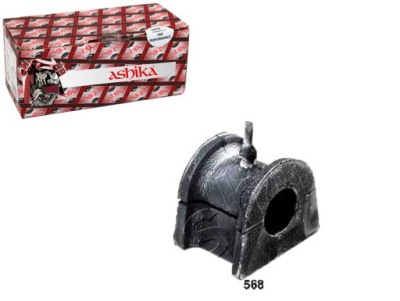 Ashika втулка стабилизатора mitsubishi pajero ii a фото №1