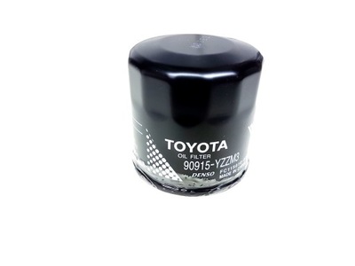 Rav4 camry yaris iv lexus es highlander corolla e21 lexus ux фильтр масла фото №1