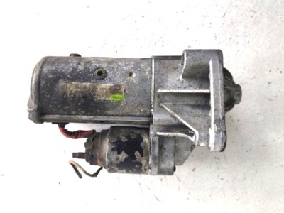 Стартер renault laguna ii 1.9 dci 820033125 фото №1