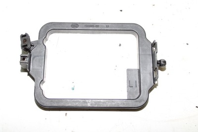 Bmw e34 кронштейн рамка протитуманної фари ліва фото №1