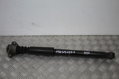 Амортизатор задняя skoda roomster lift 5j7 1j9513025f фото №1