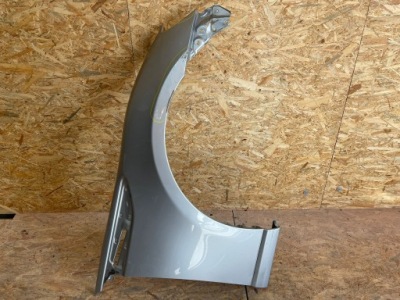 Крыло правый перед передний toyota gt86 subaru brz фото №1