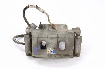 Ford ranger v суппорт тормозной перед левый фото №1