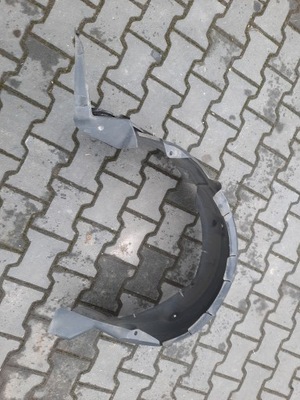 Подкрылок задняя левая рейлинги renault espace iv org. фото №1