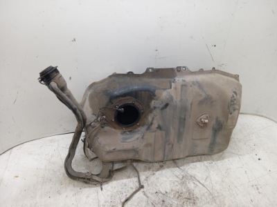 Бак пального дизель peugeot 4007 фото №1