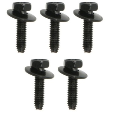 Болт кріпильна citroen 5 sztuk фото №1