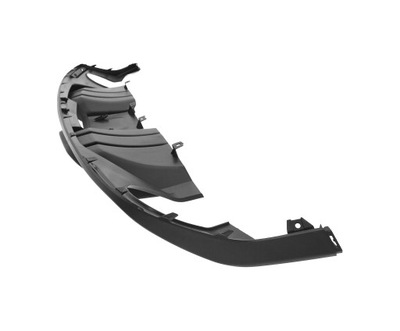 Ford mustang 2015 - 17 спойлер бампера задняя 2 фото №1