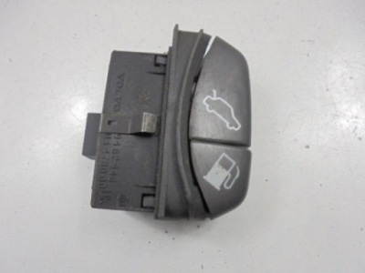 Volvo v70 i вимикач кришки заливної пального 03170000 фото №1