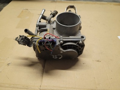 Honda crz 1.5 дроссельная заслонка gme5a фото №1