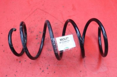 SPRĘŻYNA PRZÓD PRZEDNIA BMW E90 E91 3.0i 218 KM 04-10