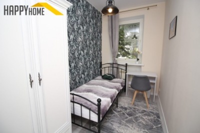 Pokój, Łódź, Bałuty, 33 m²