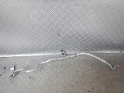 Bmw f10 f12 f13 f01 f07 5.0 шланг кондиціонера фото №1